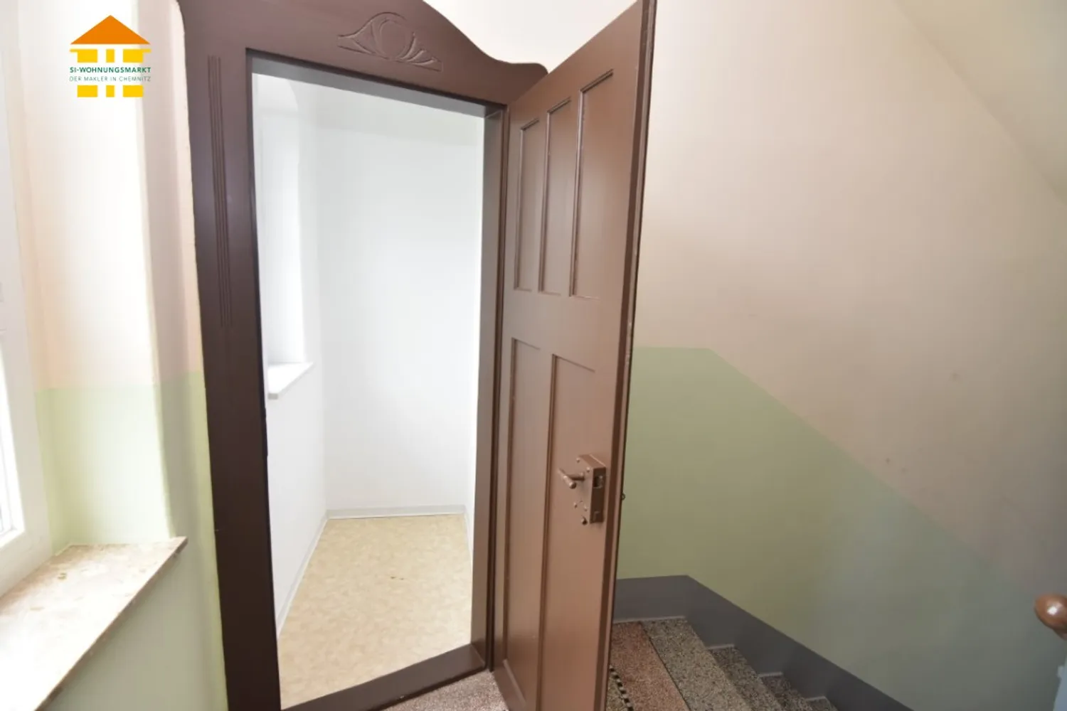 2 Zimmer Wohnung mit 55 m² in Chemnitz – Bild 7