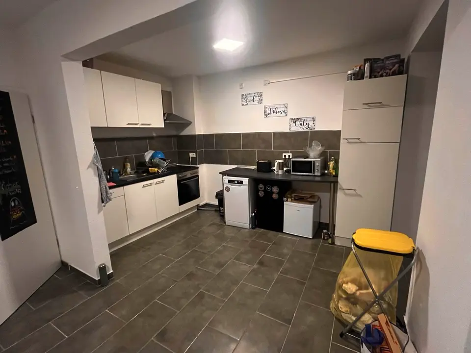 2 Zimmer Wohnung mit 19 m² in Bremen – Bild 4