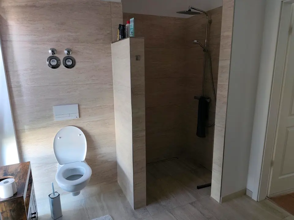 2 Zimmer Wohnung mit 75 m² in Königs Wusterhausen – Bild 4