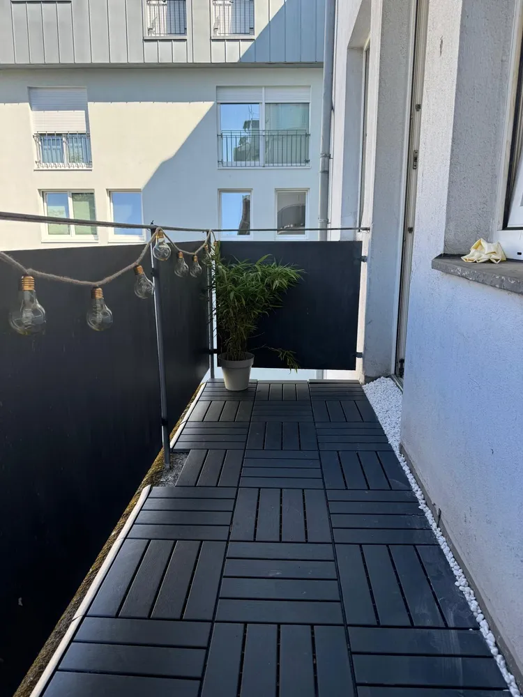 2 room apartment with 56 m² in Düsseldorf – Photo 5