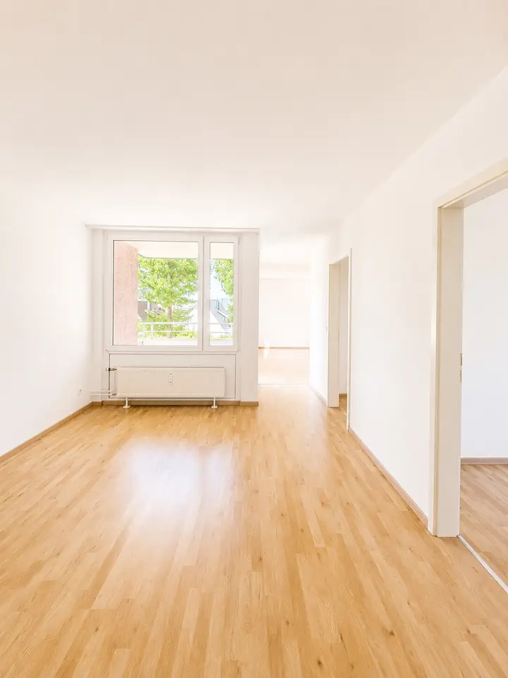 4 Zimmer Wohnung mit 103 m² in Bietigheim-Bissingen – Bild 2