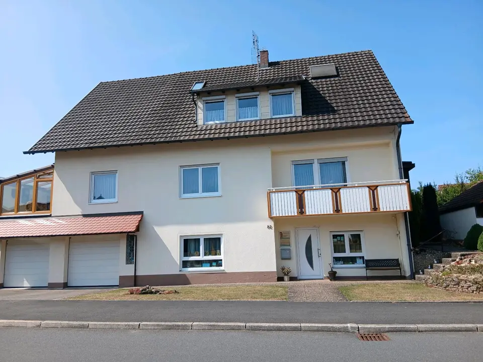 3 Zimmer Wohnung mit 64 m² in Miltenberg – Bild 10