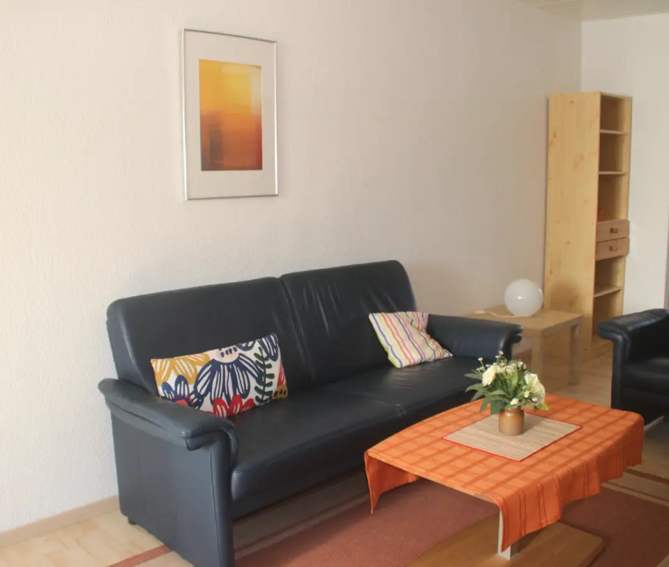WG-Zimmer mit 55 m² in Hagen – Bild 7