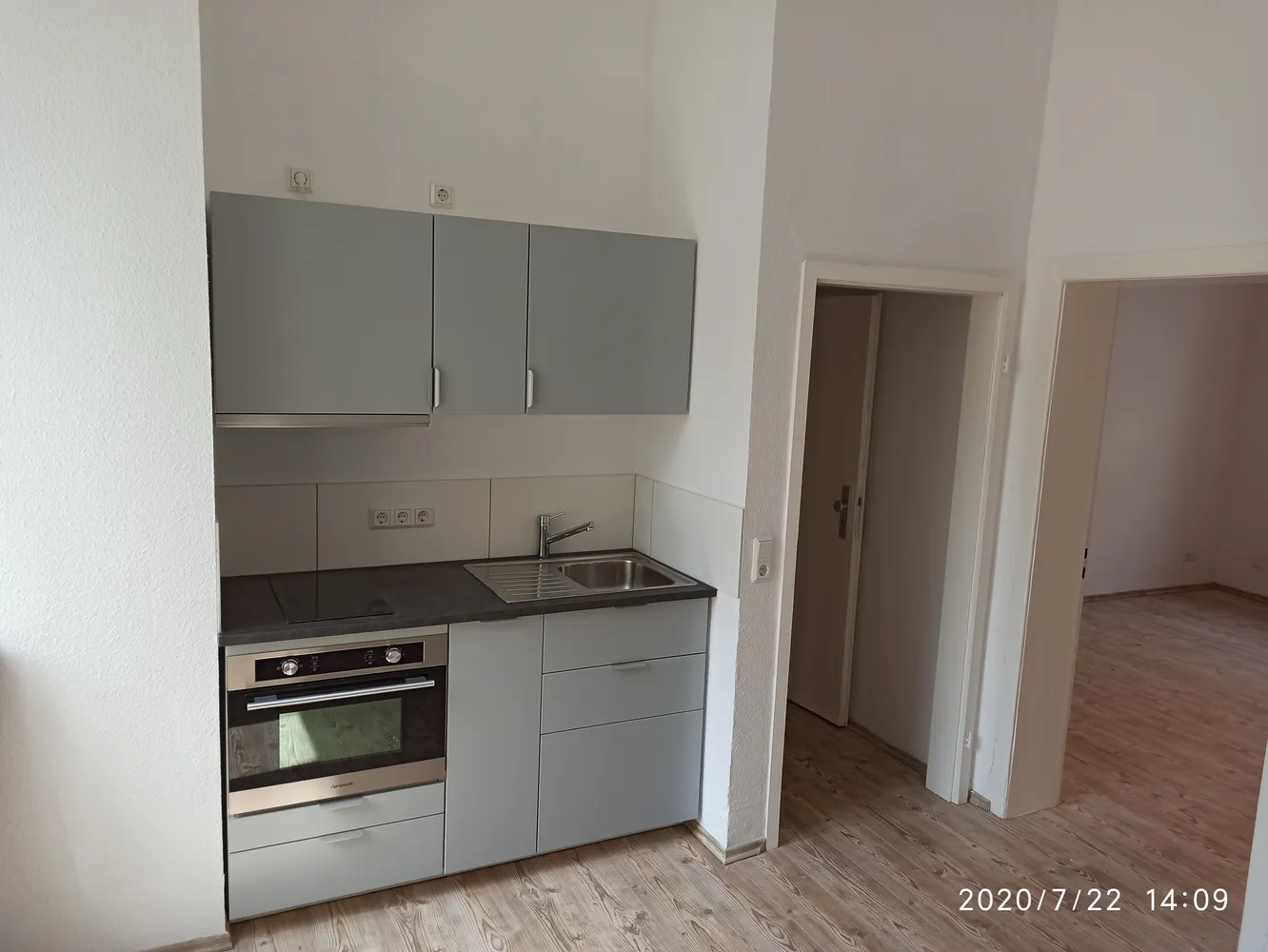 2 Zimmer Wohnung mit 39 m² in Dortmund – Bild 2