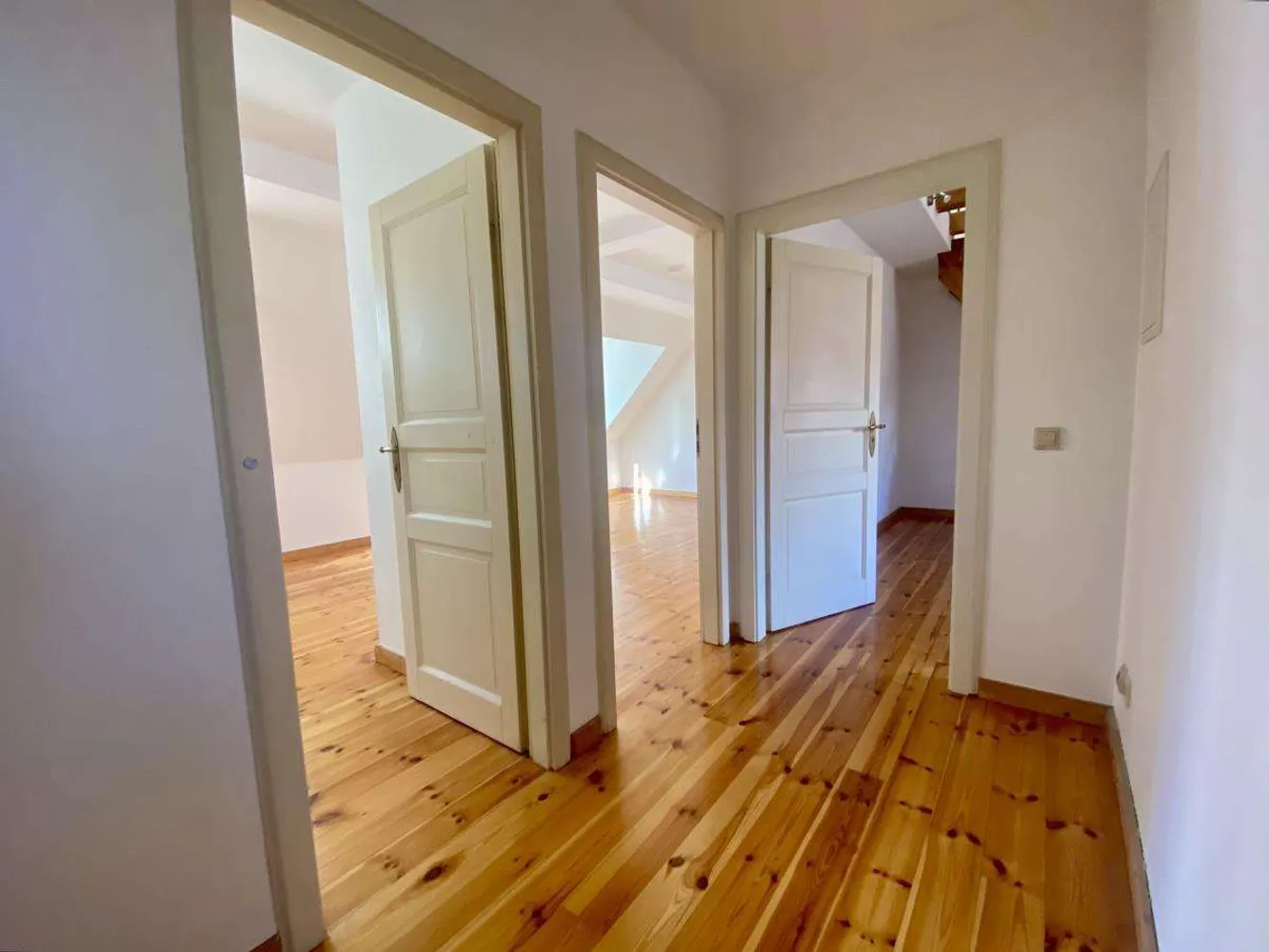 3 Zimmer Wohnung mit 65 m² in Potsdam – Bild 2