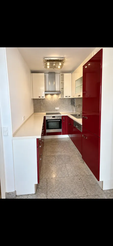 2 room apartment with 71 m² in Frankfurt am Main – Photo 1