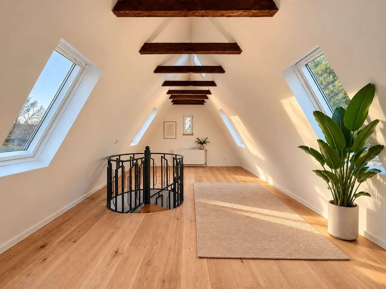 4 Zimmer Haus mit 150 m² in Hamburg – Bild 8