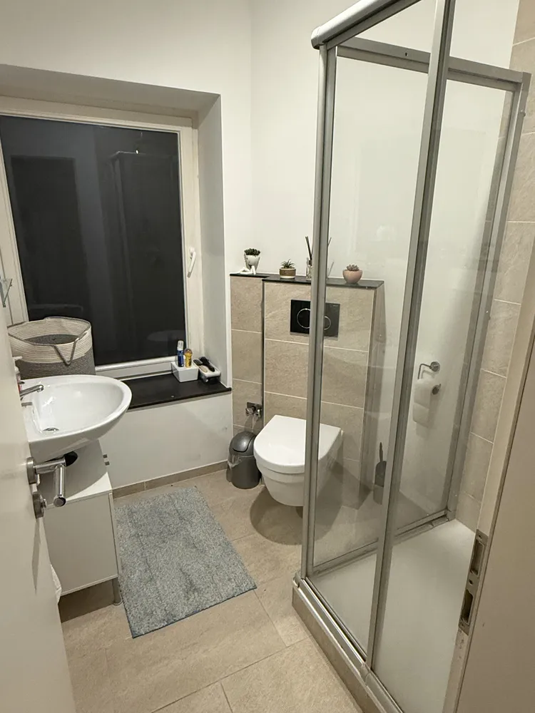 1 room apartment with 30 m² in Aachen – Photo 7