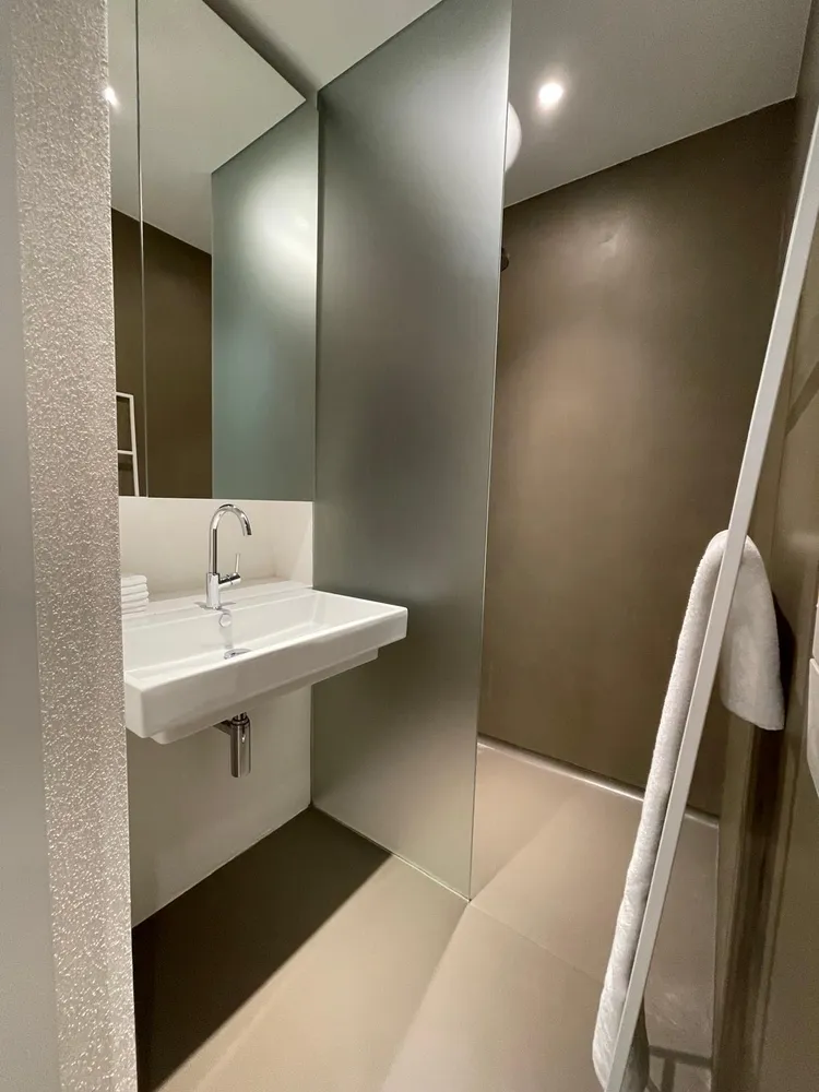 2 Zimmer Wohnung mit 61 m² in Frankfurt am Main – Bild 8
