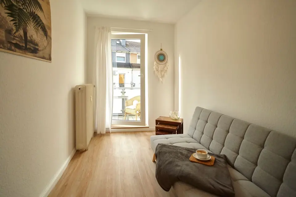 WG-Zimmer mit 60 m² in Bremen – Bild 8