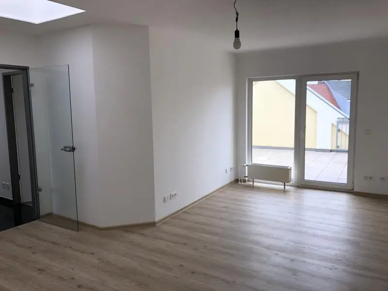 5 Zimmer Wohnung mit 112 m² in Mittweida – Bild 7