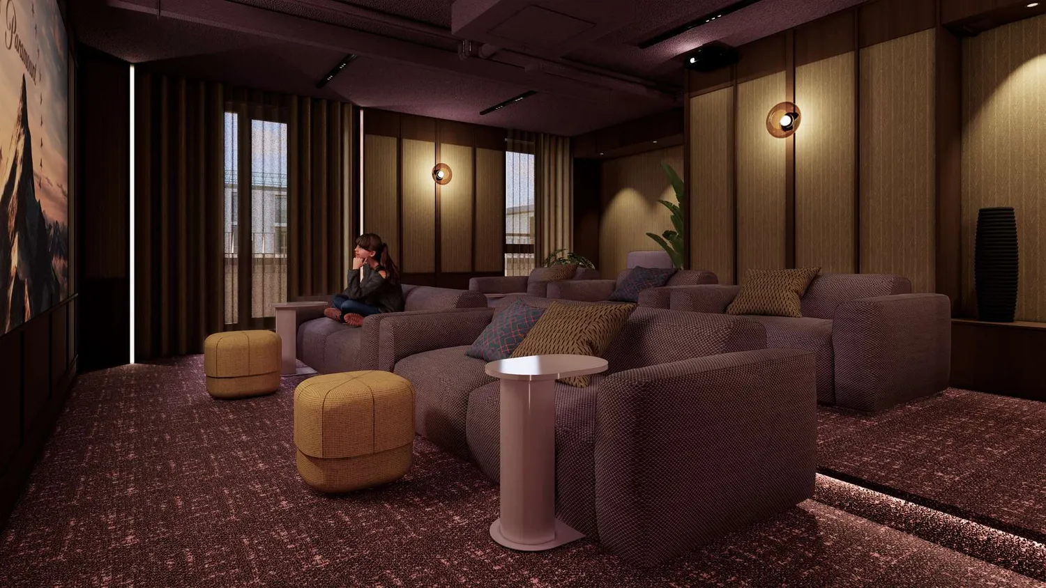 2 Zimmer Wohnung mit 43 m² in Berlin – Bild 7