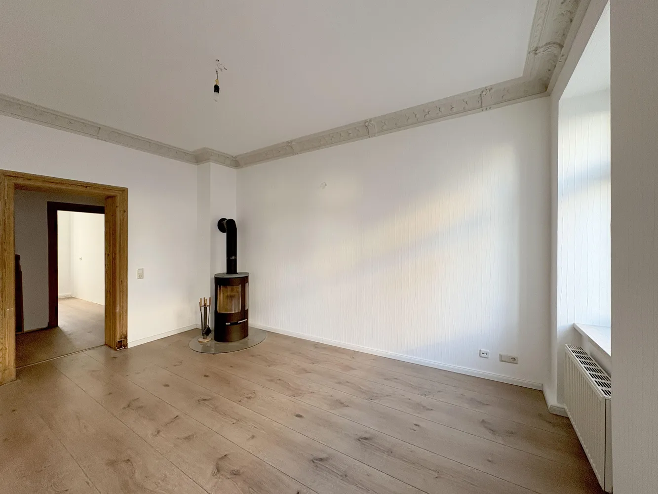 4 Zimmer Wohnung mit 135 m² in Leipzig – Bild 8