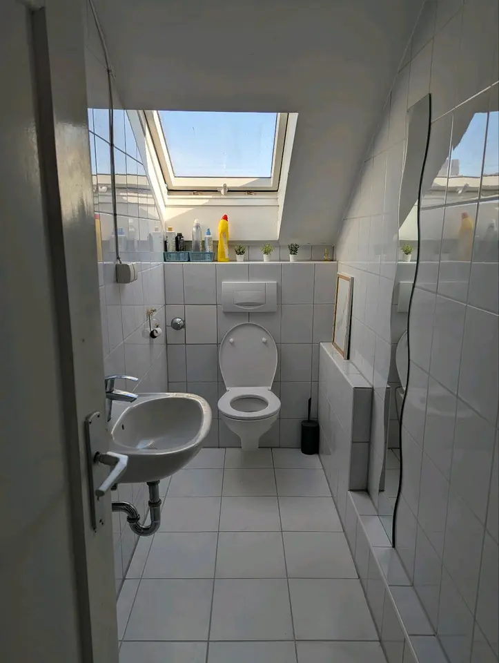 2 Zimmer Wohnung mit 30 m² in Frankfurt am Main – Bild 10