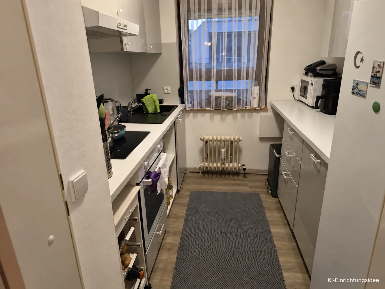 2 Zimmer Wohnung mit 54 m² in Göppingen – Bild 6