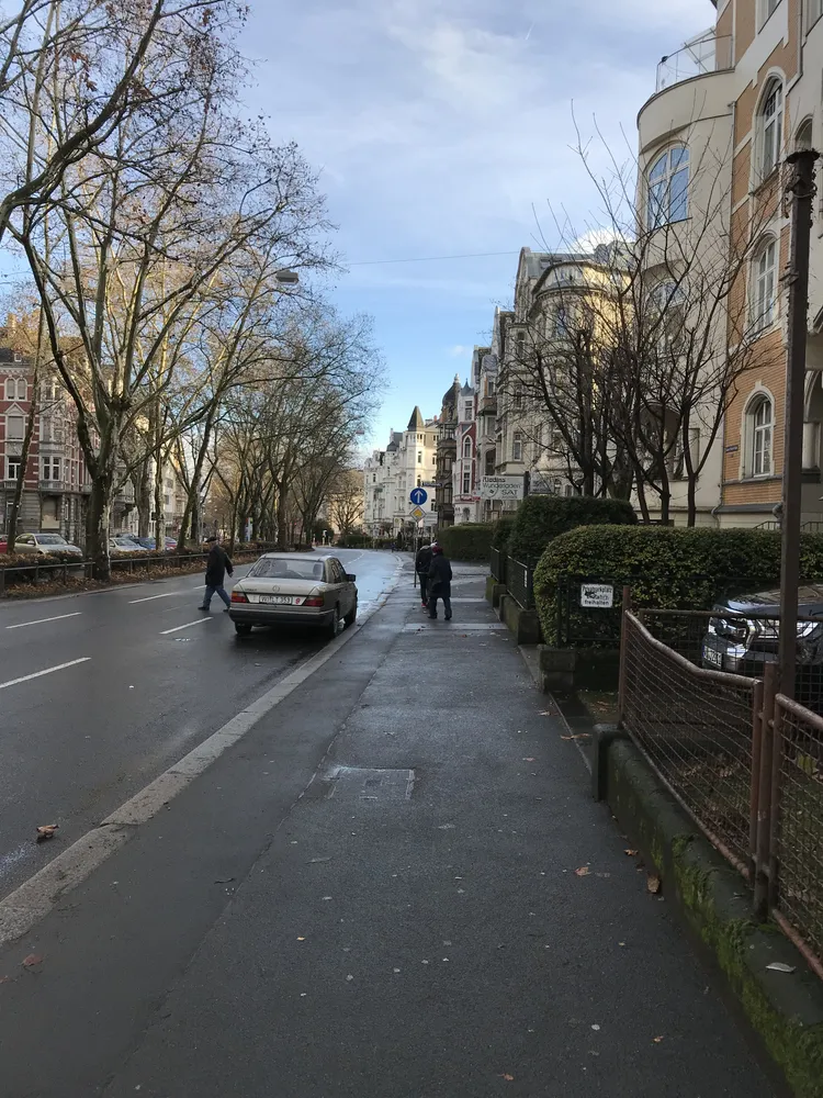 3 Zimmer Wohnung mit 59 m² in Wiesbaden – Bild 6