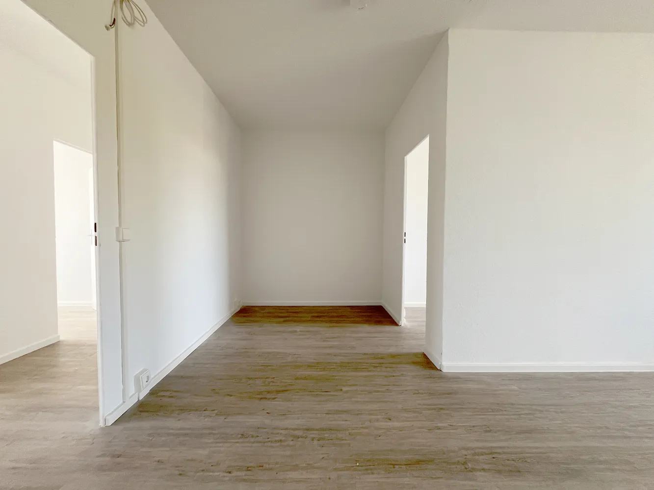 4 Zimmer Wohnung mit 75 m² in Zwickau – Bild 11