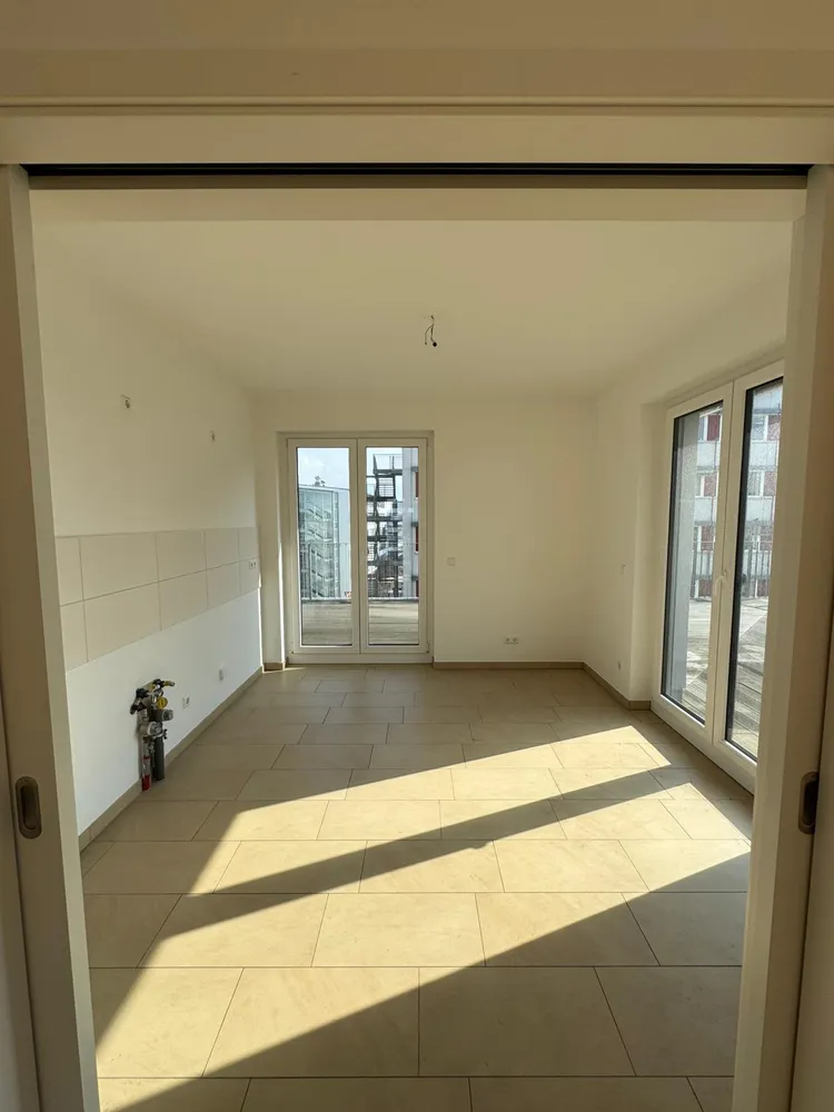 2 Zimmer Wohnung mit 57 m² in Dresden – Bild 3