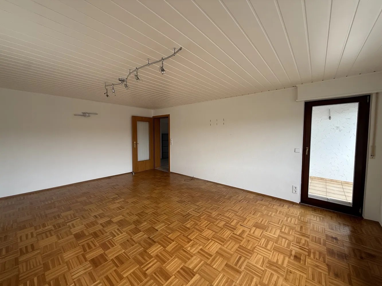 4 Zimmer Wohnung mit 110 m² in Mosbach – Bild 6