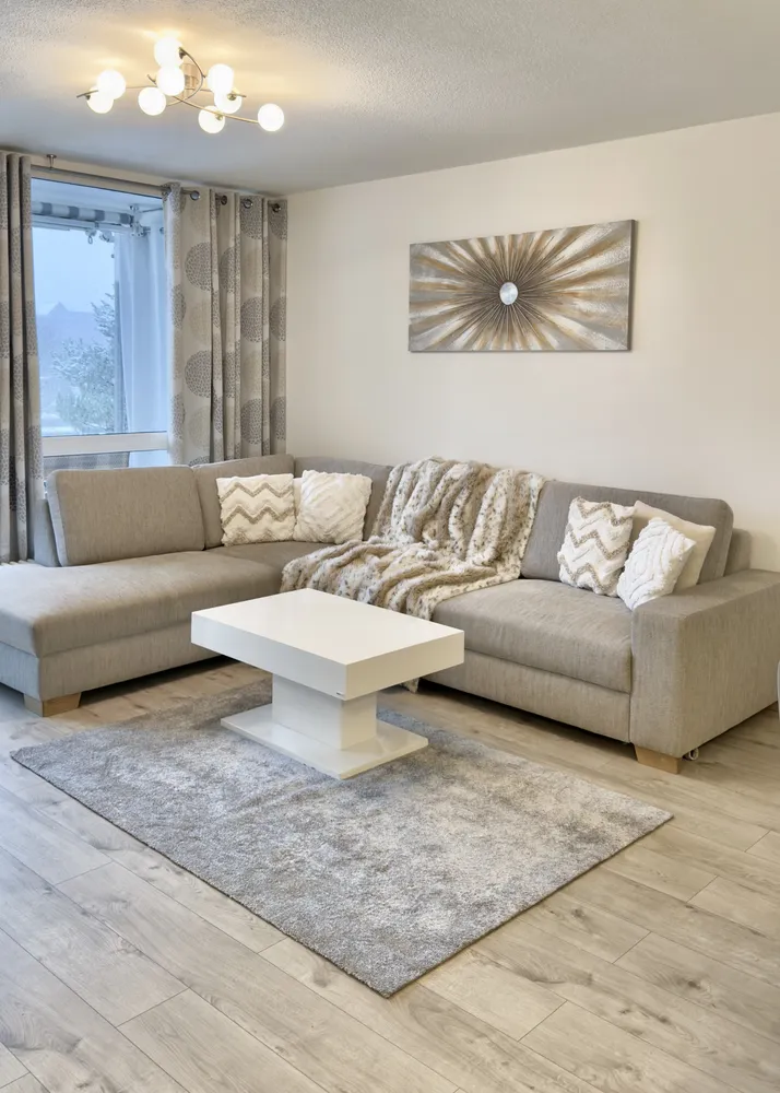 3 room apartment with 86 m² in Cologne – Photo 1