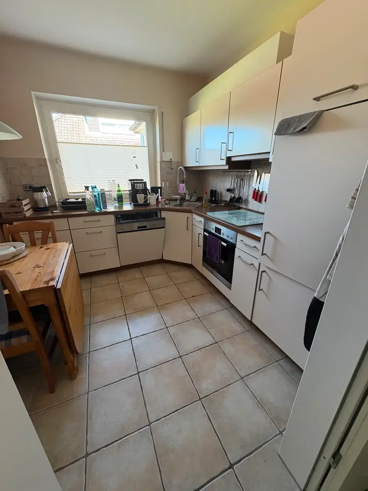 4 Zimmer Haus mit 107 m² in Stade – Bild 7