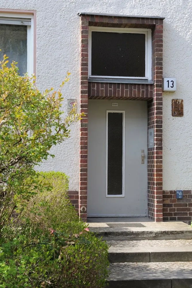 3 Zimmer Wohnung mit 80 m² in Berlin – Bild 6