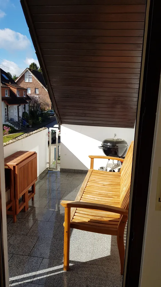 3 Zimmer Wohnung mit 73 m² in Dortmund – Bild 1