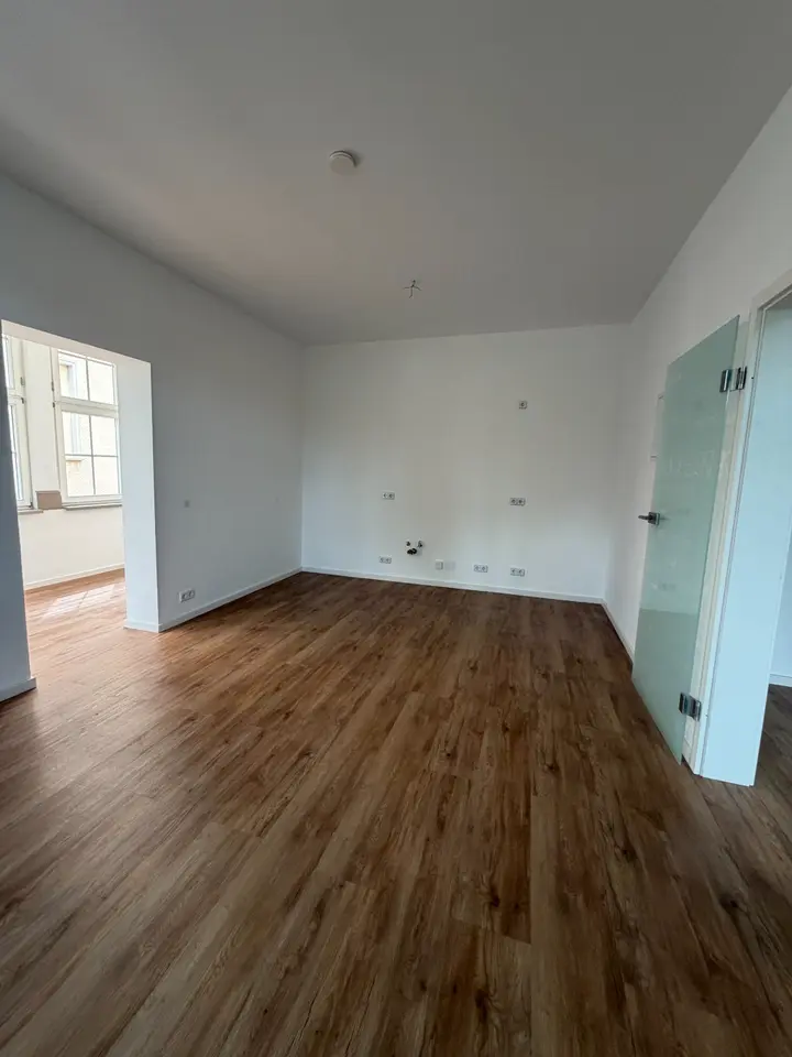 3 Zimmer Wohnung mit 131 m² in Altenburg – Bild 4