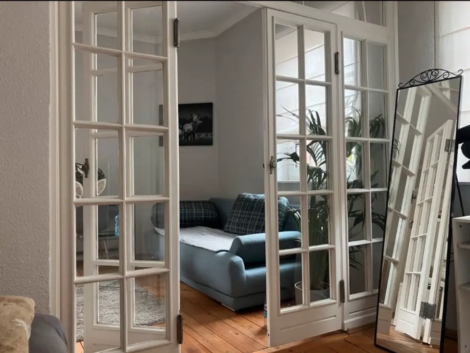 2 Zimmer Wohnung mit 45 m² in Schwetzingen – Bild 2