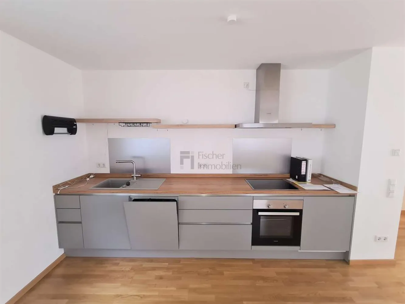 2 Zimmer Wohnung mit 67 m² in Baden-Baden – Bild 5