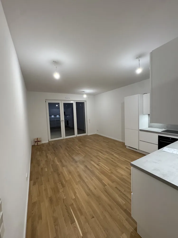 3 Zimmer Wohnung mit 81 m² in Köln – Bild 2
