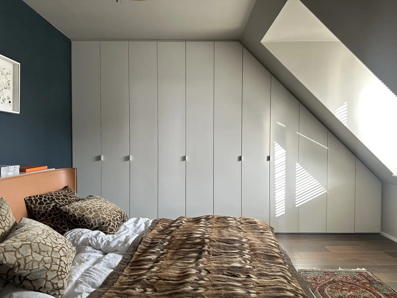 6 Zimmer Wohnung mit 200 m² in Wiesbaden – Bild 7