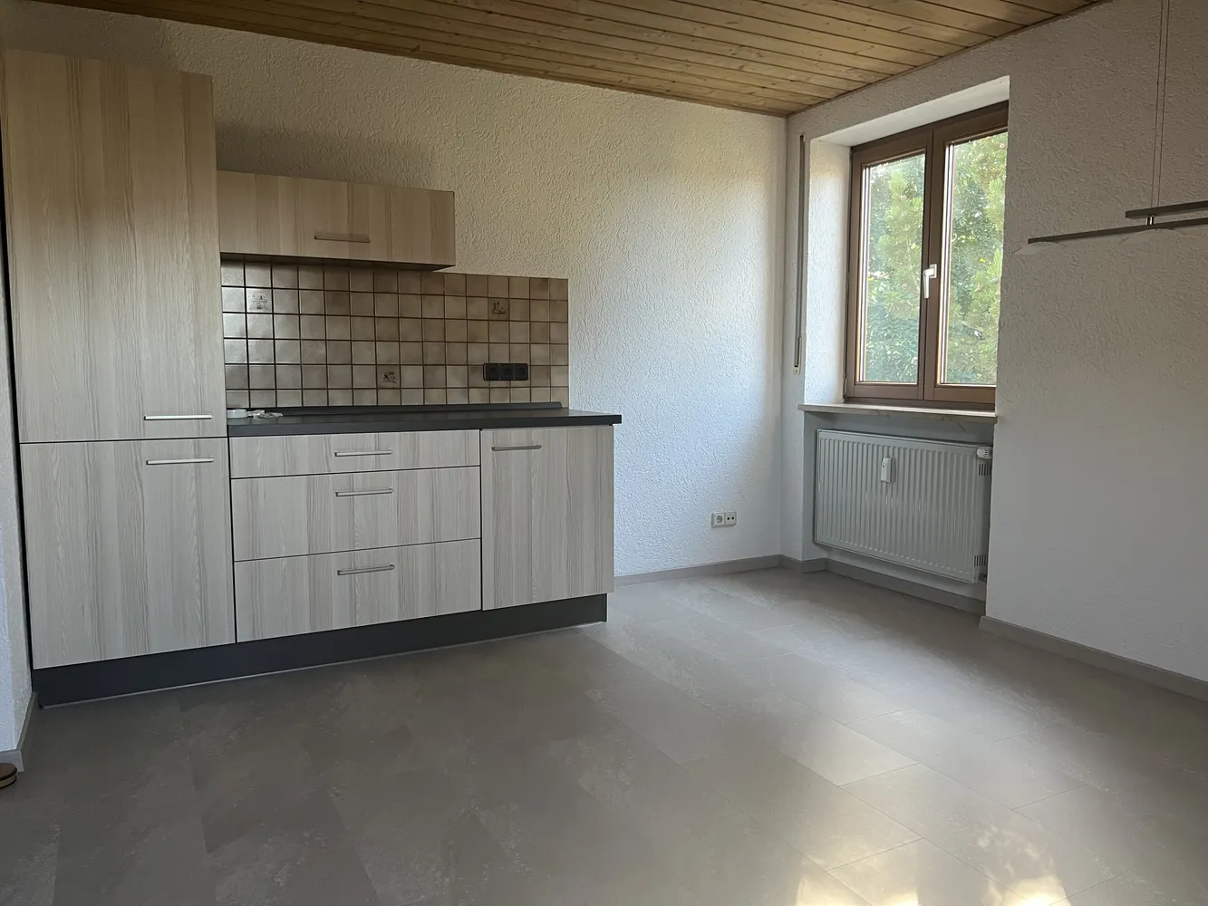 2 Zimmer Wohnung mit 85 m² in Freising – Bild 3