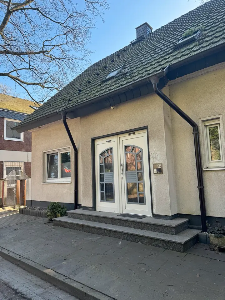 3 Zimmer Wohnung mit 51 m² in Rheinberg – Bild 3