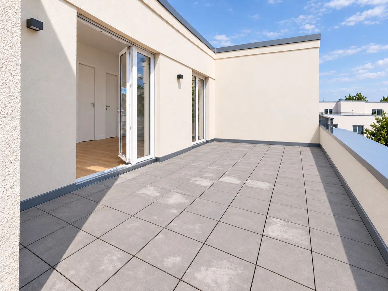 2 room apartment with 73 m² in Berlin – Photo 11