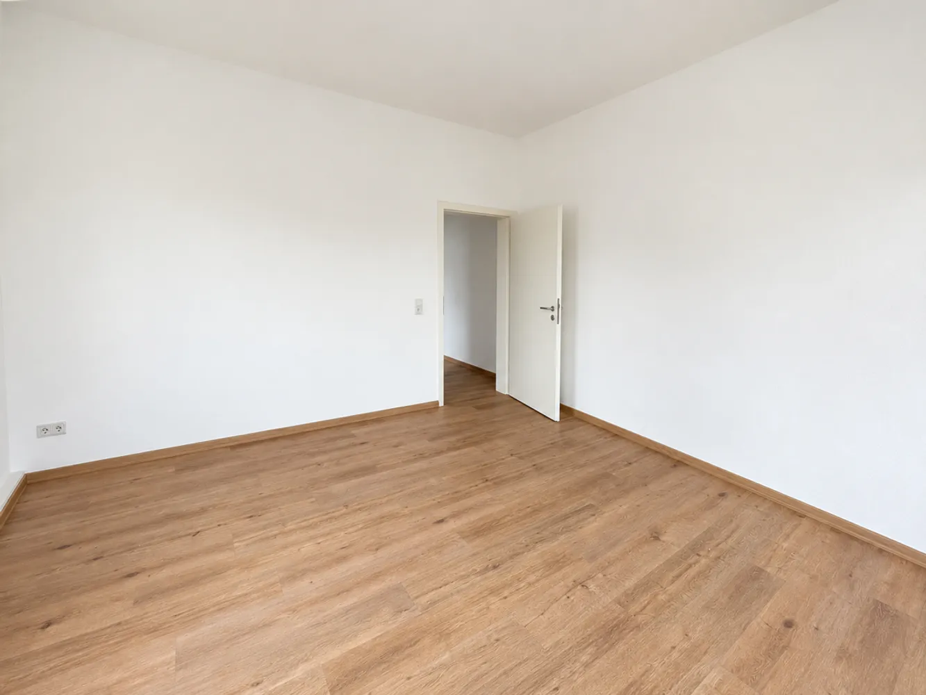 2 Zimmer Wohnung mit 54 m² in Leipzig – Bild 5