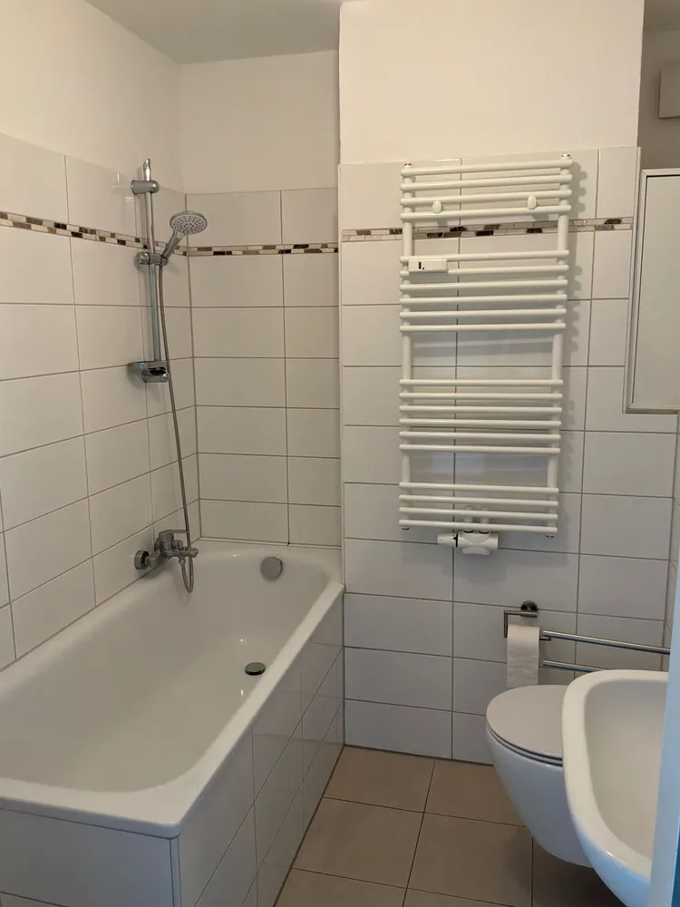 3 Zimmer Wohnung mit 80 m² in Essen – Bild 3