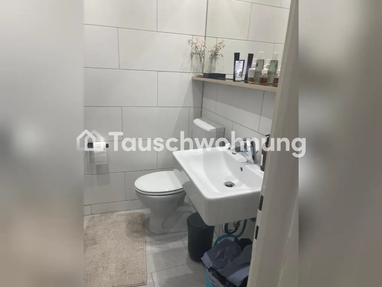 1 Zimmer Wohnung mit 35 m² in München – Bild 6