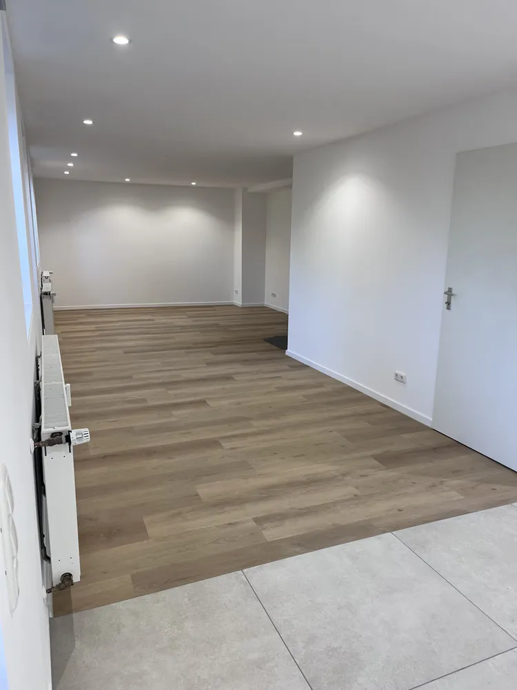 2 Zimmer Wohnung mit 90 m² in Aachen – Bild 1