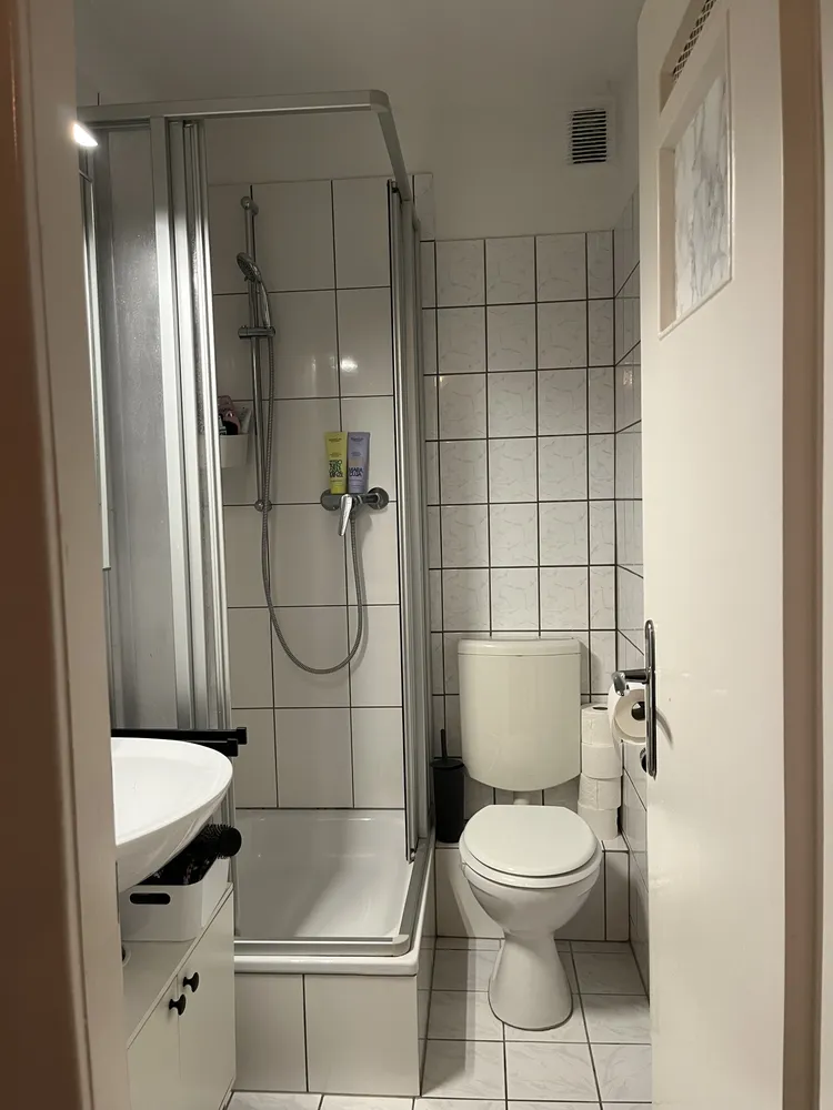 2 Zimmer Wohnung mit 45 m² in Düsseldorf – Bild 8