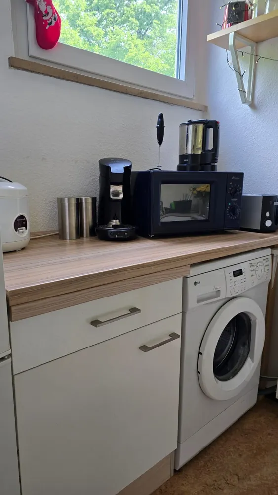 2 Zimmer Wohnung mit 37 m² in München – Bild 11