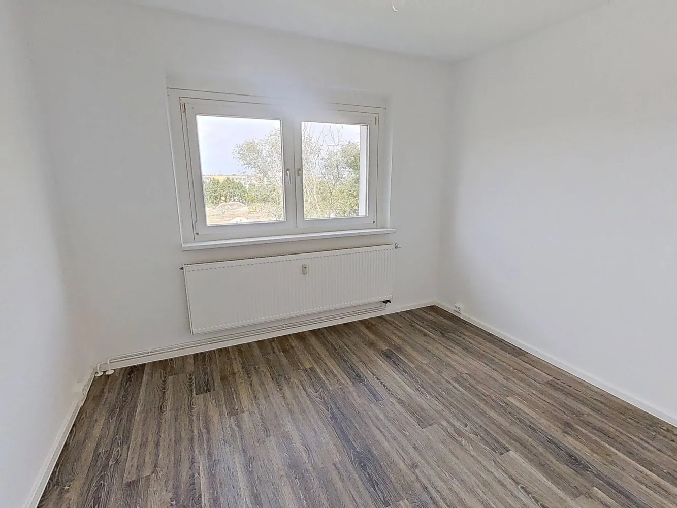 3 Zimmer Wohnung mit 65 m² in Rostock – Bild 6