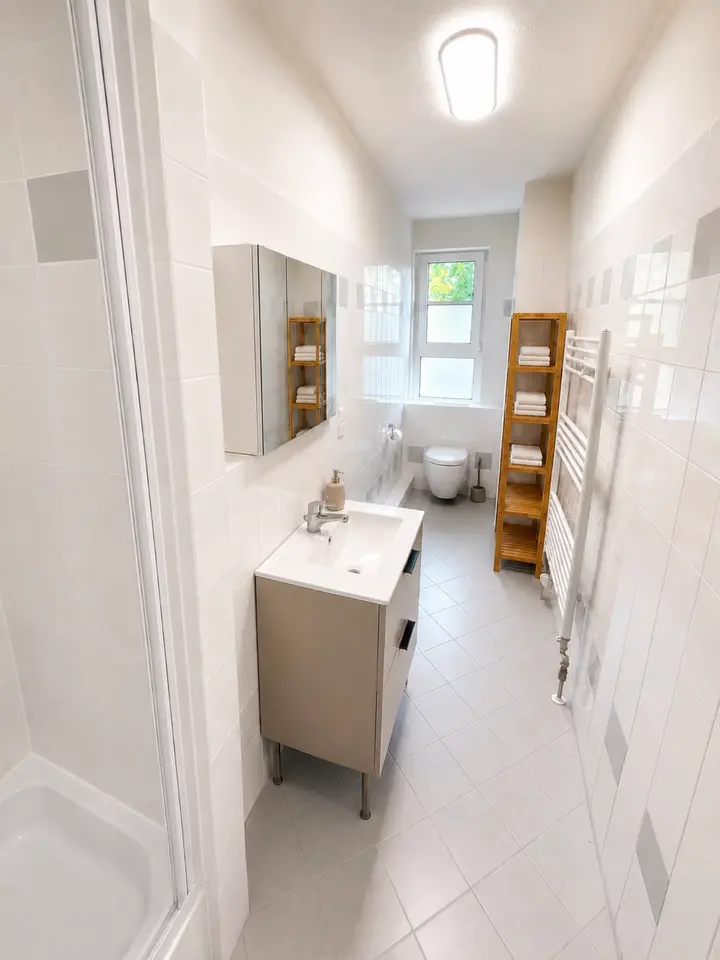 2 Zimmer Wohnung mit 33 m² in Leipzig – Bild 10