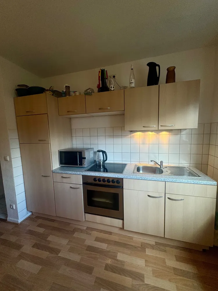 2 Zimmer Wohnung mit 35 m² in Essen – Bild 7