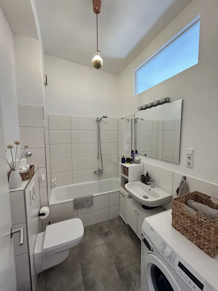3 Zimmer Wohnung mit 82 m² in Köln – Bild 7