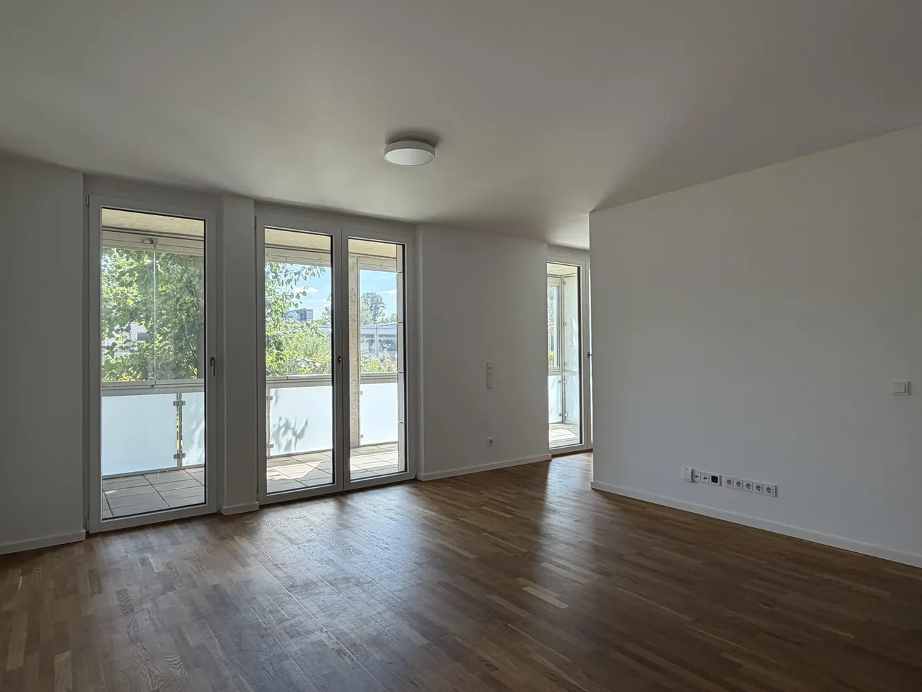 3 Zimmer Wohnung mit 104 m² in Bielefeld – Bild 2