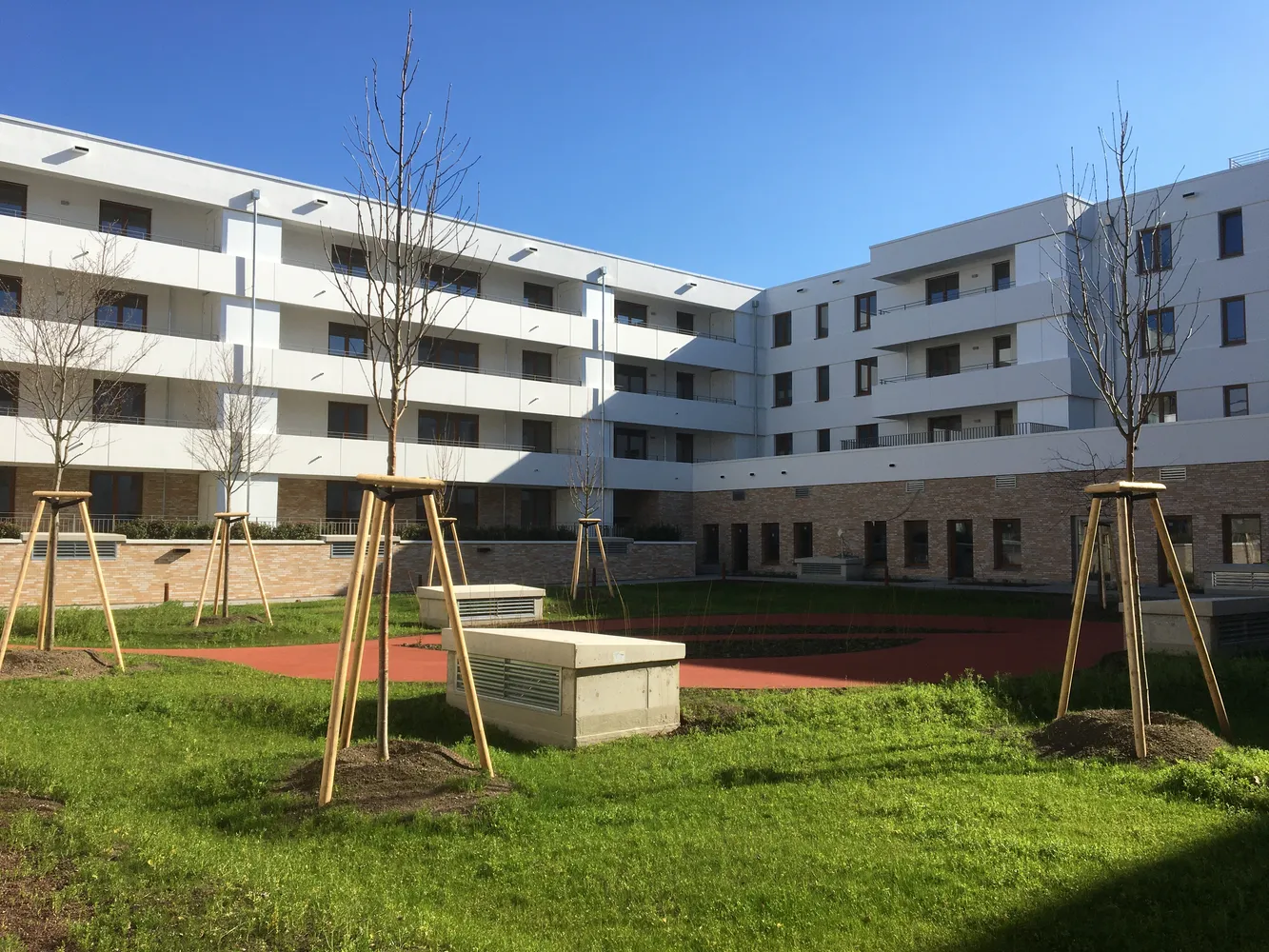 3 Zimmer Wohnung mit 89 m² in Heidelberg – Bild 12