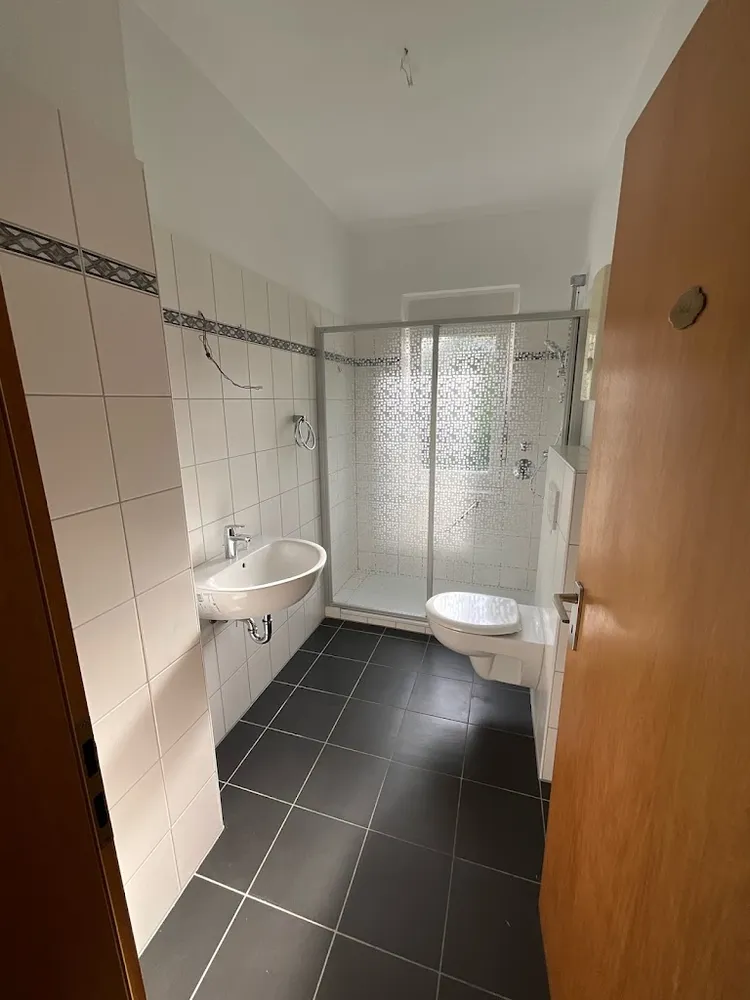 2 Zimmer Wohnung mit 56 m² in Duisburg – Bild 2