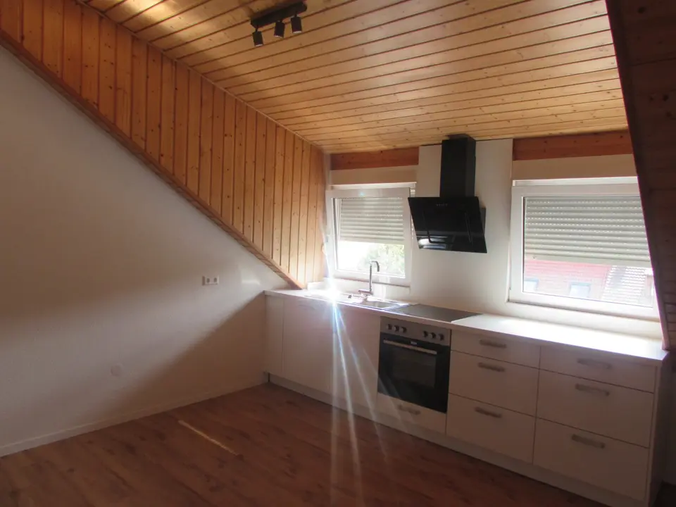 2 Zimmer Wohnung mit 70 m² in Mosbach – Bild 2
