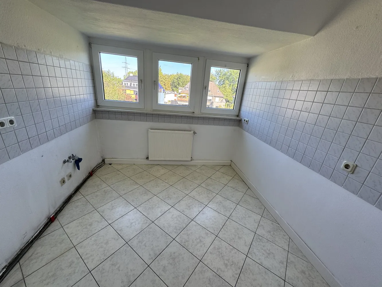 3 Zimmer Wohnung mit 75 m² in Dortmund – Bild 8